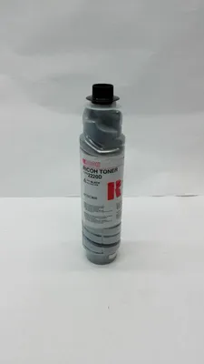 Produktbild von Ricoh Tonerpatrone - 842042 - schwarz - 11.000Seiten