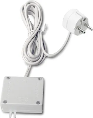 Produktbild von HV Verteiler 6 A Schukostecker