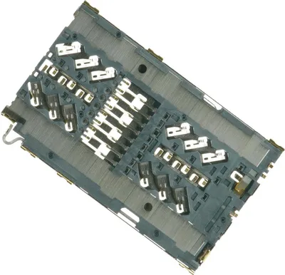 Produktbild von Simkarten-Leser für Samsung Galaxy A52s 5G sim card reader