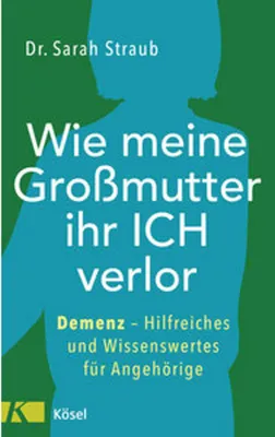 Obrázok produktu pre Wie meine Großmutter ihr Ich verlor