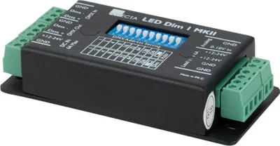 Produktbild von Artecta LED DIM-1 MKII 1 Kanal