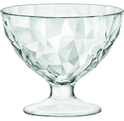 Produktbild von Diamond Eisschale 22cl - 12 Stück