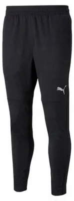 Produktbild von Puma - "TeamFinal" Jogginghosen für Herren - Training PP5366 (XL) (Schwarz)
