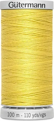 Produktbild von Gütermann M 782 Extra Stark 100m Farbe 327