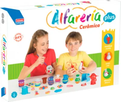 Obrázek produktu pro Keramika Plus Falomir