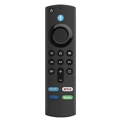 Produktbild von Bluetooth Sprachfernbedienung, kompatibel mit Fire TV Stick 2., 3. Gen und 4K – L5B83G