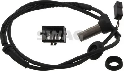 Produktbild von SWAG ABS Sensor Raddrehzahl Vorne Links Vorne Rechts für AUDI A4 Limousine (8D2, B5) 30 93 4261