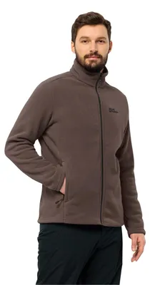 Obrázok produktu pre JACK WOLFSKIN Herren Winterstein FZ M - Fleecejacke