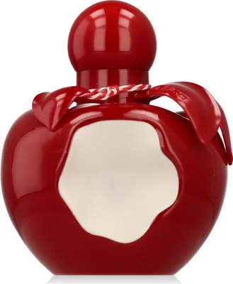 Produktbild von Nina Ricci Nina Rouge Eau De Toilette 50 ml (woman)