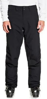 Immagine prodotto di Quiksilver pantaloni da neve Estate nero : XS
