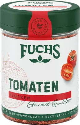 Produktbild von Tomaten Flocken DB FU 40g