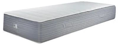 Produktbild von Relaxsan Matratze 140 x 200, H2 und H3, Höhe 30cm, atmungsaktive 2-Seitige-Wendematratze, Viscoschaum Boxspringlike mit integriertem Topper