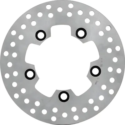 Image de Disque de frein arrière RMS pour Kymco People One, 00143081