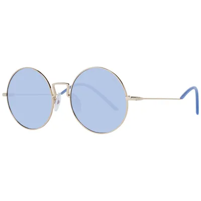 Imagen del producto de Gafas de sol Ana Hickmann modelo HI3064, color 04B, para mujer, con montura dorada