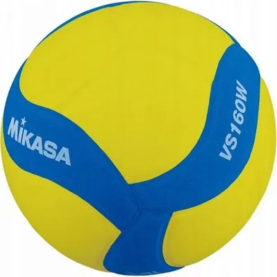 Immagine prodotto di Mikasa pallavolo VS160W giallo e blu - 4