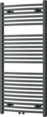 Obrázek produktu pro Mexen Ares koupelnový radiátor 1200 x 600 mm, 620 W, antracit - W102-1200-600-00-66