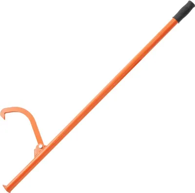 Produktbild von Fällheber 1180mm - Stammheber und Forsthaken - Stammwender Fällhilfe - max. φ81cm - Forstbedarf