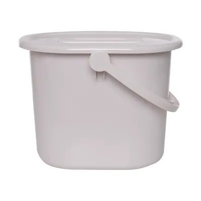 Produktbild von Bebe-Jou Windeleimer - Light Oat | Windeleimer