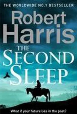 Produktbild von The Second Sleep