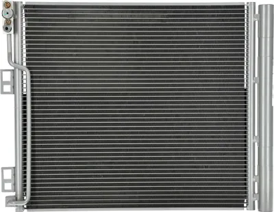 Image de Condenseur (climatisation) NISSENS 940386