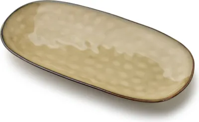 Zdjęcie produktu dla Basic Nature Półmisek Owalny 26X13 Cm