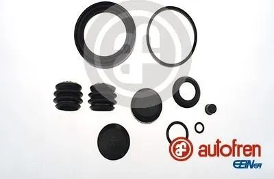 Produktbild von AUTOFREN SEINSA Bremssattel-Reparatursatz für IVECO DAILY III Pritsche/Fahrgestell Hinten 52mm D4787