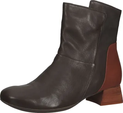 Produktbild von Think! Stiefel Stiefel Nappaleder