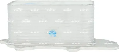 Produktbild von NRF 31848 Ölkühler Motoröl für JEEP GRAND CHEROKEE IV (WK, WK2) für CHRYSLER 300 C