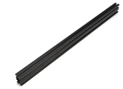 Produktbild von Solidchoice – Profilschienen-System für Zäune, Gleitvorrichtung – 500 mm