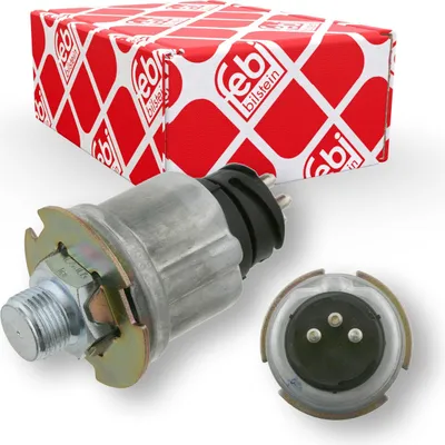 Produktbild von FEBI BILSTEIN Öldrucksensor 18602 für MAN F 90