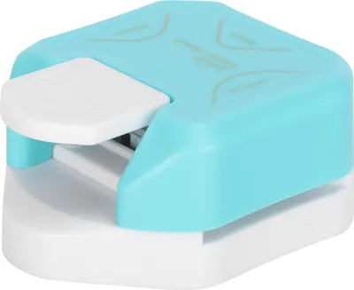 Productafbeelding van Hoekafwerktang, draagbaar, 3-in-1 mini-papierwinkeltrimapparaat, multifunctioneel afwerkapparaat