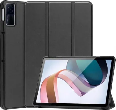 Produktbild von imoshion Trifold Klapphülle Xiaomi Redmi Pad - Schwarz