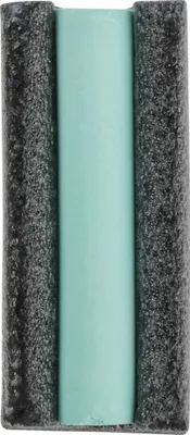 Produktbild von Blockx 3x Pastellkreide, Phtalogrün 4 12604BXC