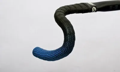 Obrázok produktu pre BIKERIBBON Lenkerband - GRADE PLUS - Blau