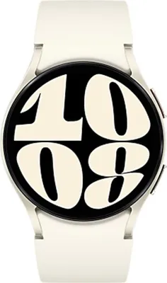 Zdjęcie produktu dla Samsung Galaxy Watch6 , 3,3 cm (1.3"), OLED, Ekran dotykowy, 16 GB, GPS, 28,7 g