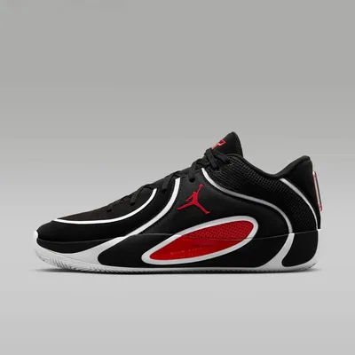 Obrázok produktu pre Nike Jordan Tatum 4 "Bloodline" Black, veľkosť: 47.5