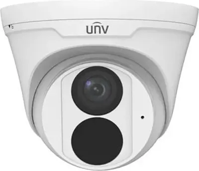 Produktbild von Uniview IPC3612LB-ADF28K-H