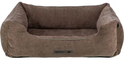 Produktbild von TRIXIE Vital Bett Lennox - braun - 80 × 60 cm