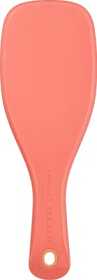 Image de Brosse à cheveux The Ultimate Detangler Mini Salmon Pink Aprico