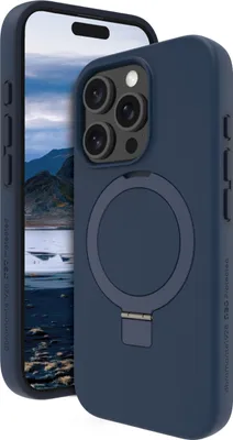 Immagine prodotto di dbramante1928 Iceland Ultra D3O MS Kick custodia per cellulare 16 cm (6.3") Cover Blu