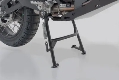 Produktbild von SW-Motech Hauptständer - Schwarz. Ducati DesertX (22-).