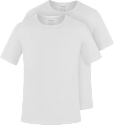 Produktbild von normani 2er Set Herren T-Shirts aus Baumwolle