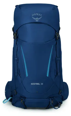 Produktbild von OSPREY Kestrel 38 Atlas Blue Atlas Blue L/XL