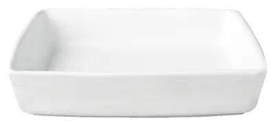 Zdjęcie produktu dla ASA Auflaufform rechteckig GRANDE 27,5 x 18,5 cm, H. 6,5 cm 5027147  Vorteilsset beinhaltet 2 x den genannten Artikel und Geschenk + Spende