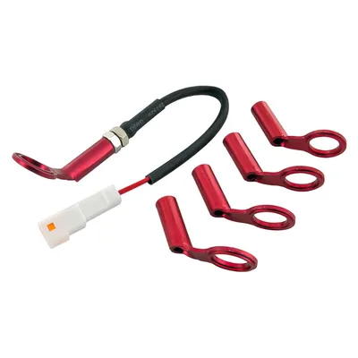 Image de Czujnik Temperatury Głowicy Cylindrów 10Mm