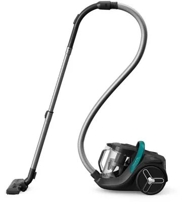 Image de Rowenta RO7B12 Aspirateur 2,5 l Cylindre-Vacuum Sec 900 W Sans sac (RO7B12)