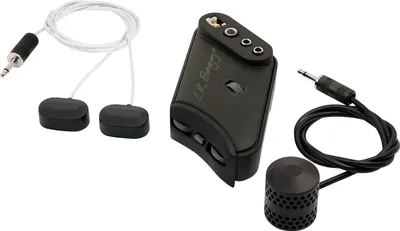 Zdjęcie produktu dla L.R. Baggs HiFi Duet Przetwornik do gitary akustycznej