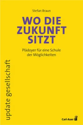 Obrázok produktu pre Wo die Zukunft sitzt