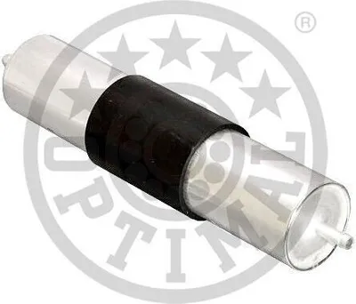 Produktbild von Kraftstofffilter OPTIMAL OP-FFF30028 für BMW 3 Limousine (E46) Leitungsfilter