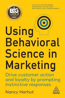Immagine prodotto di Using Behavioral Science in Marketing